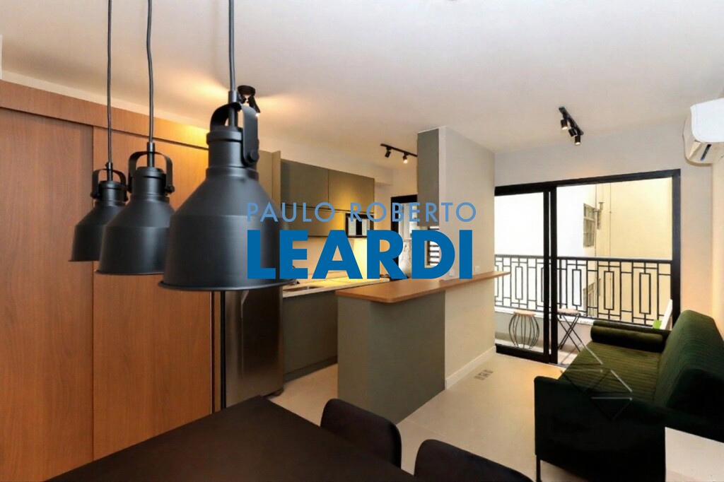 Apartamento