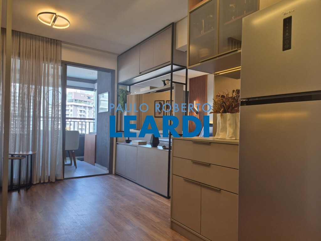 Apartamento