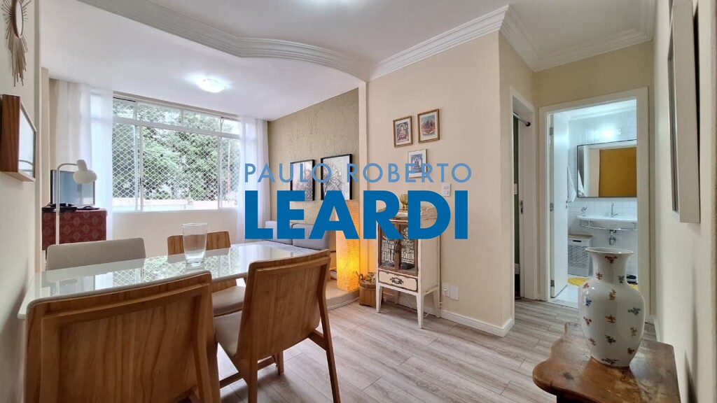 Apartamento