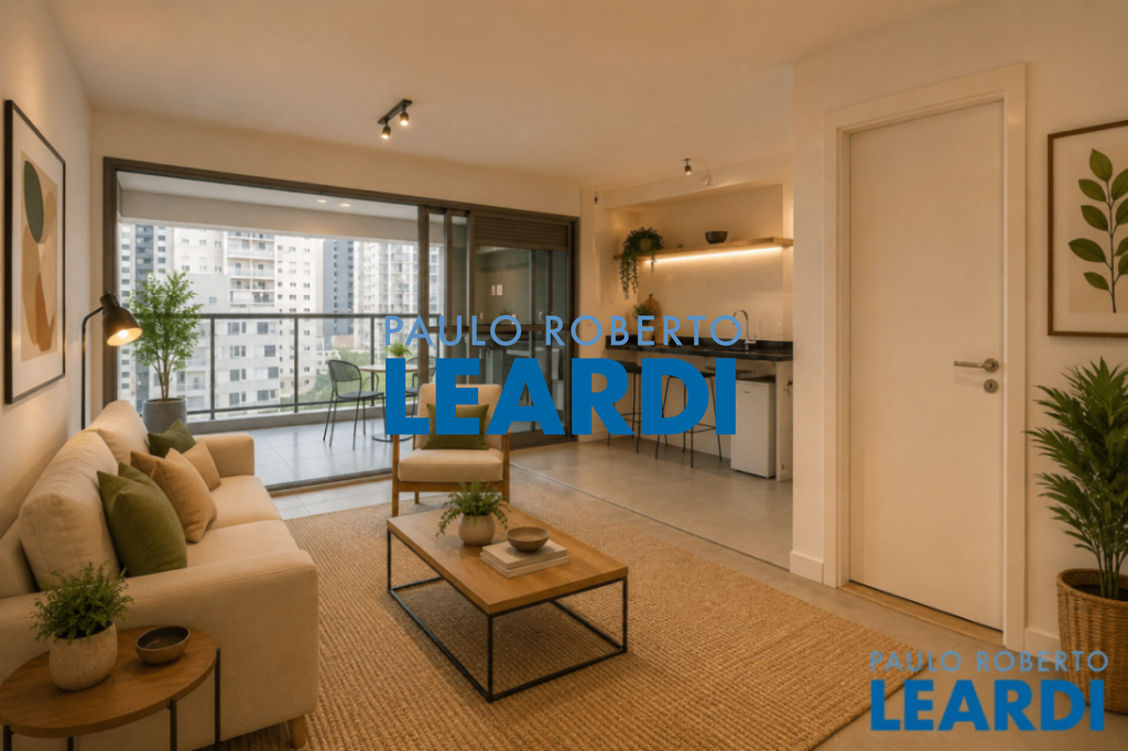 Apartamento