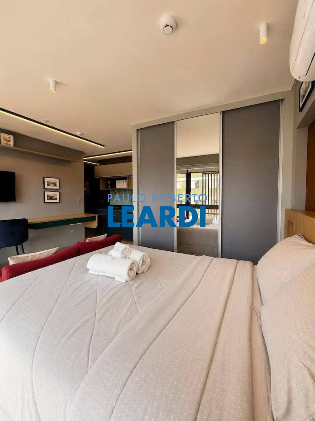 Apartamento