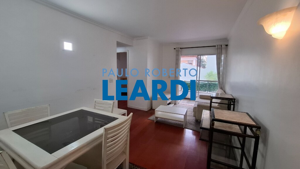 Apartamento