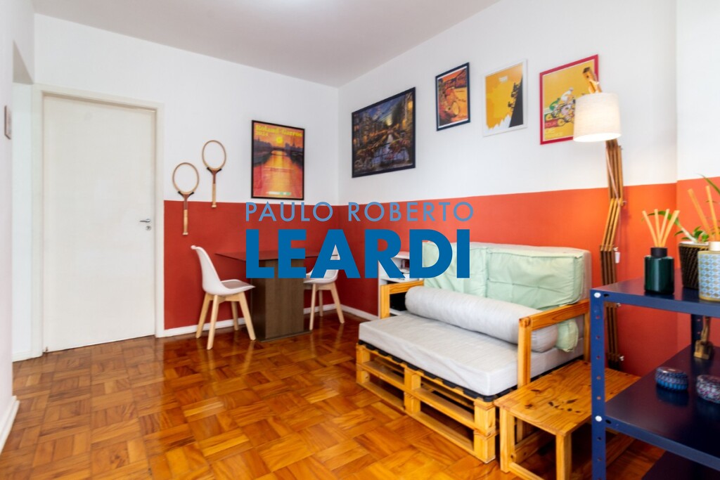 Apartamento