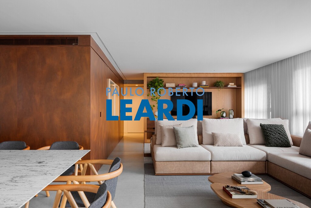 Apartamento