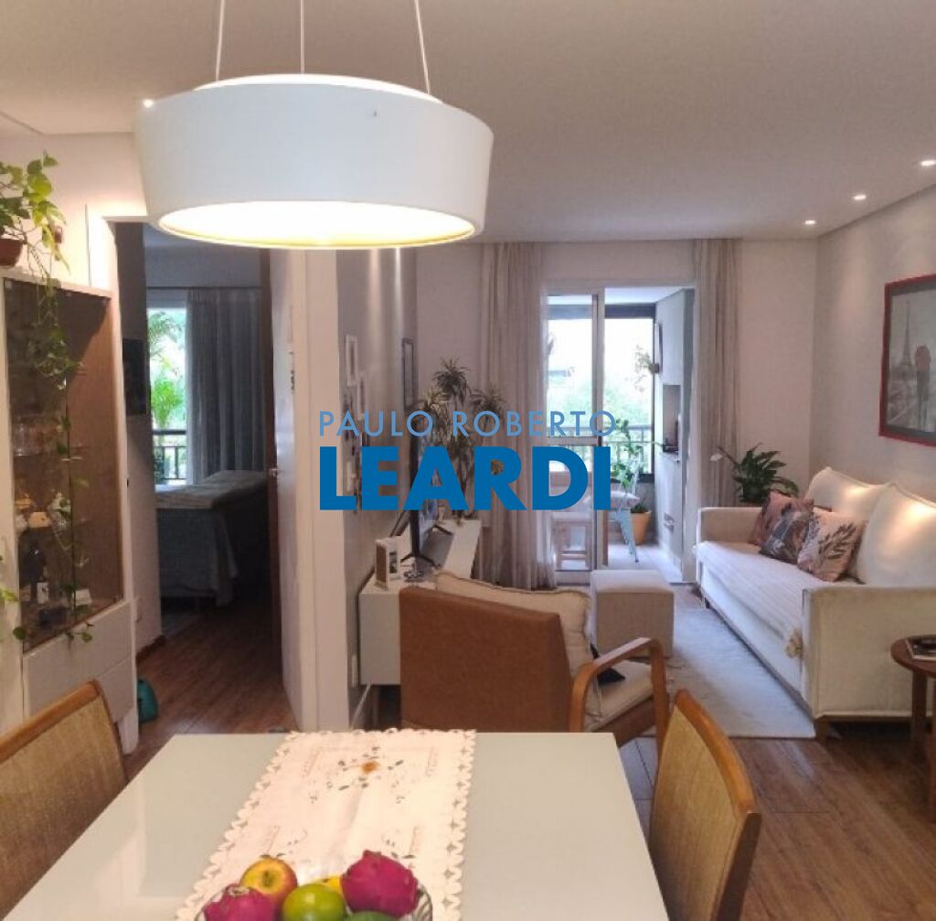 Apartamento