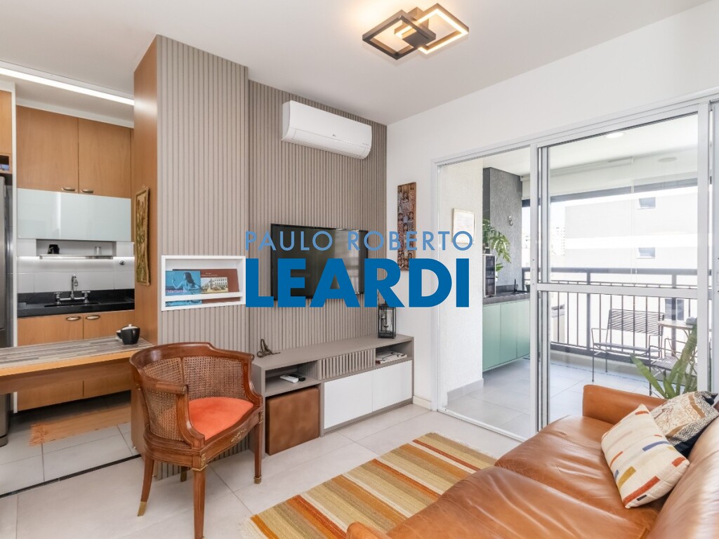Apartamento