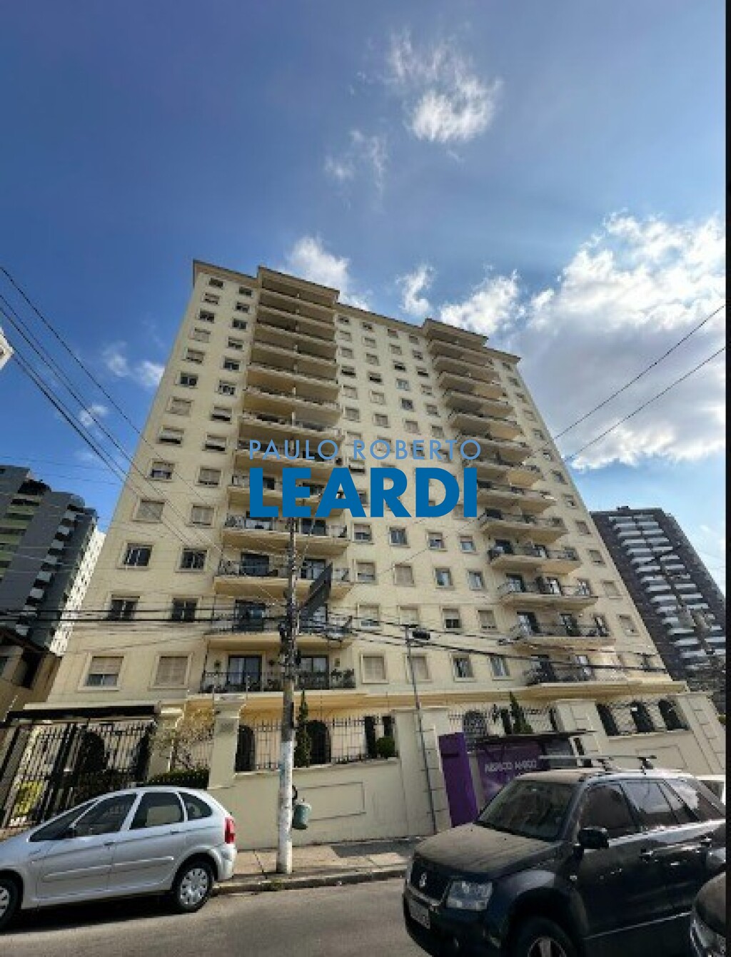 Apartamento