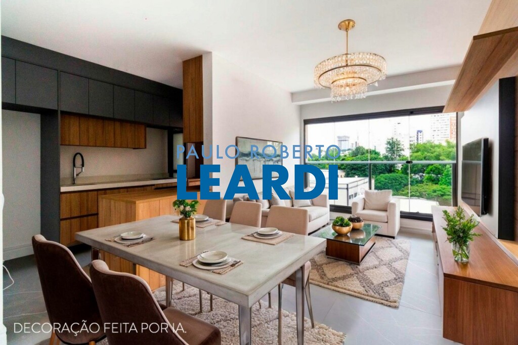 Apartamento