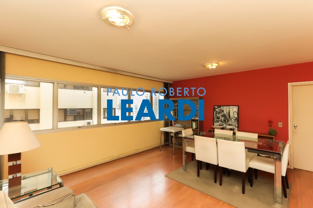 Apartamento