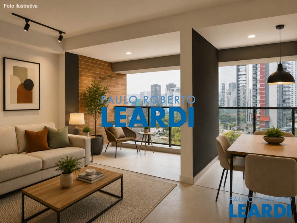 Apartamento