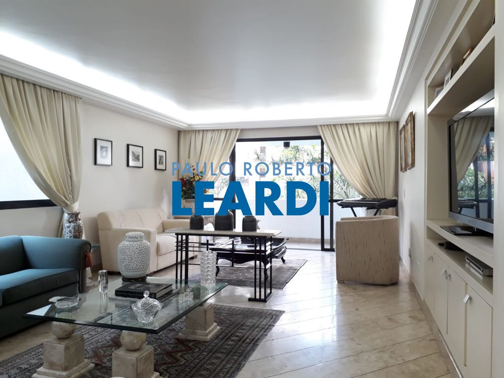 Apartamento