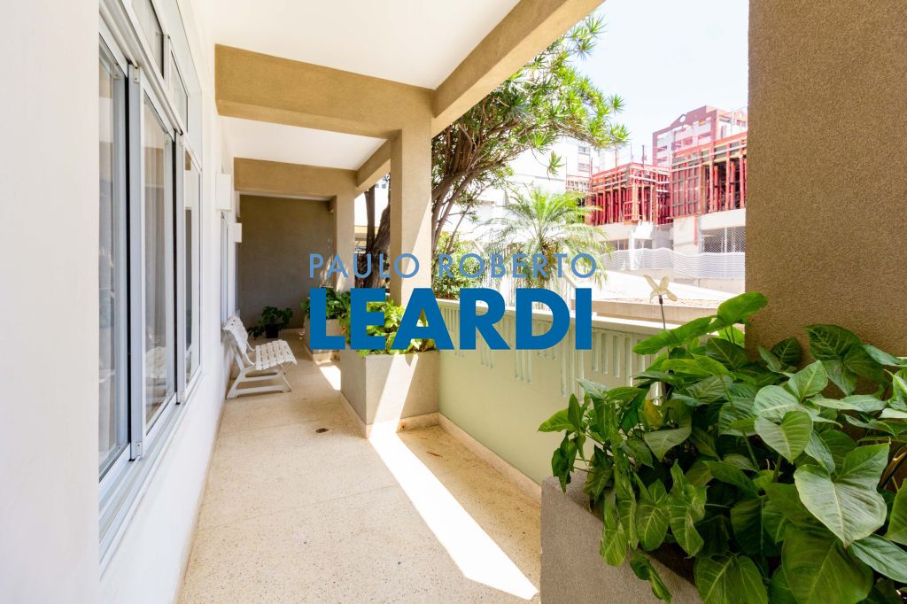 Apartamento