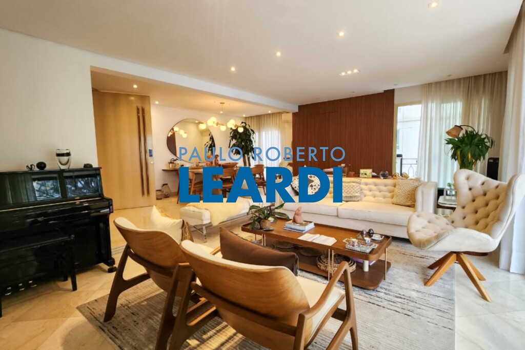 Apartamento