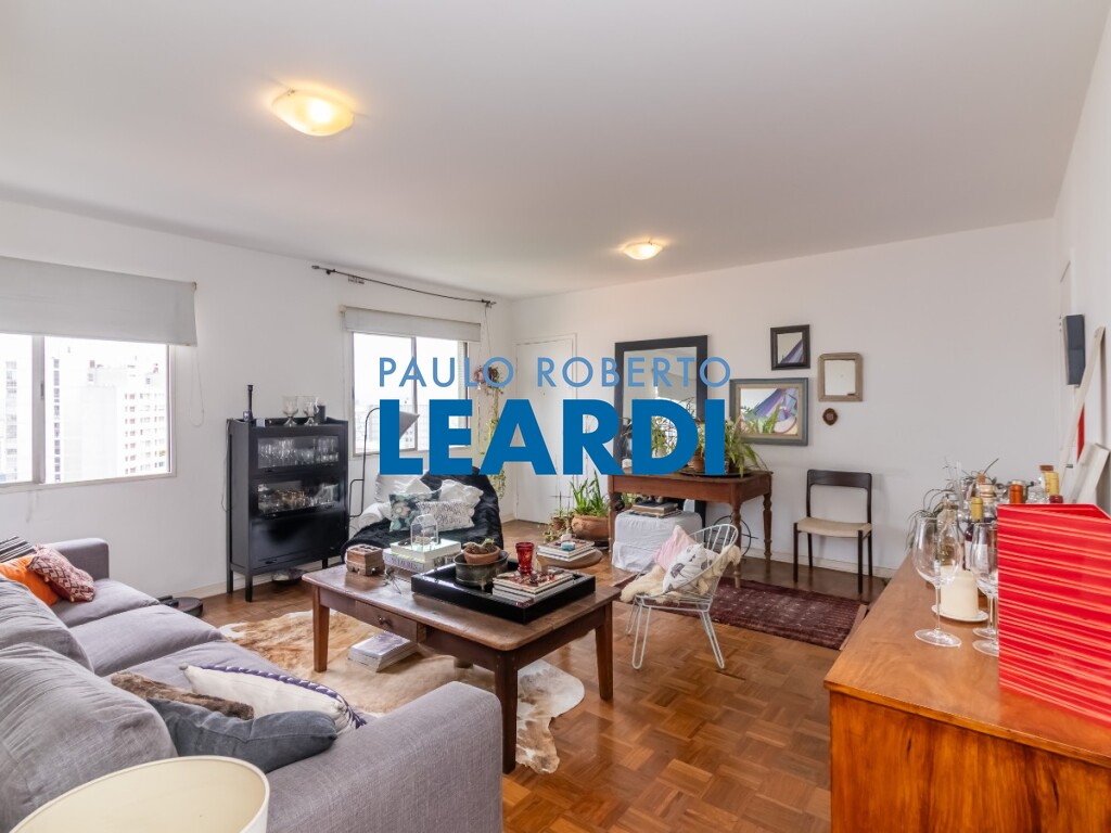 Apartamento