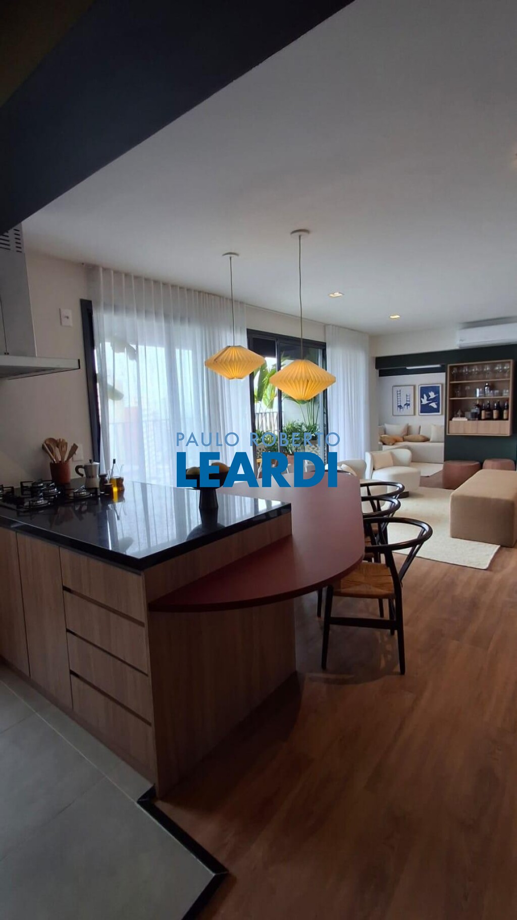 Apartamento