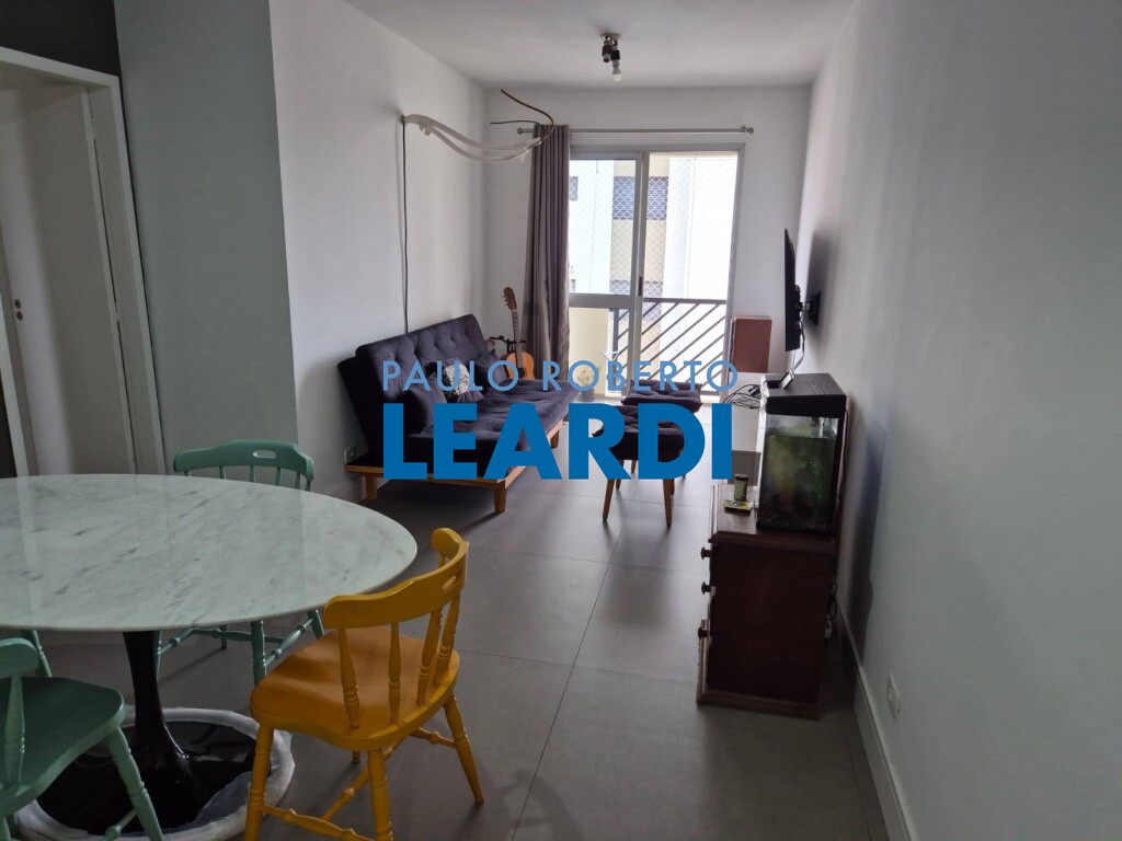 Apartamento