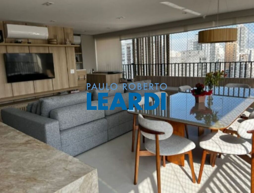 Apartamento