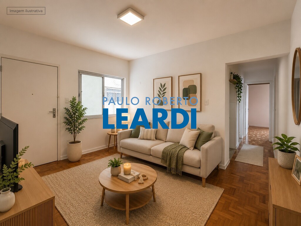 Apartamento