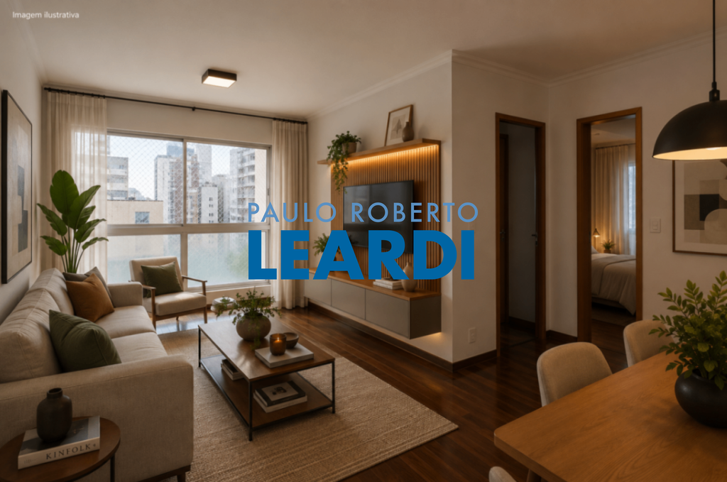 Apartamento