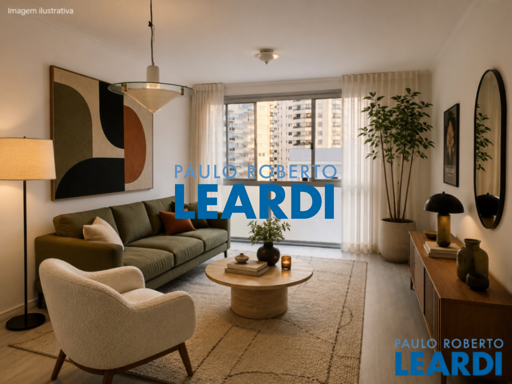 Apartamento