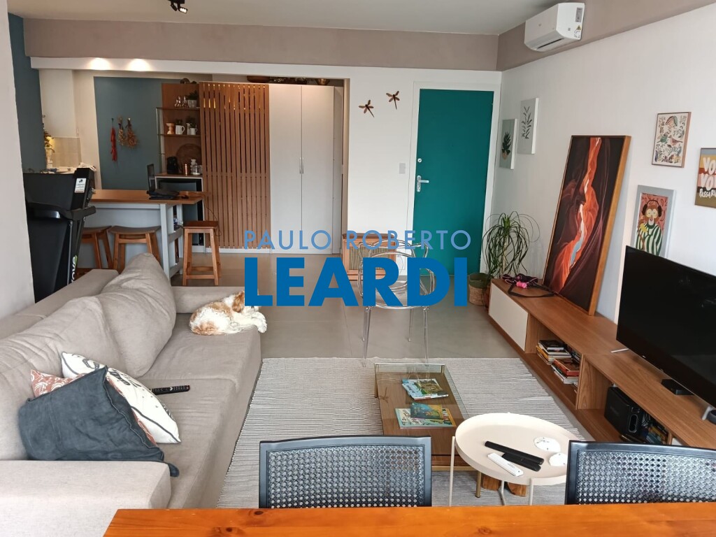 Apartamento