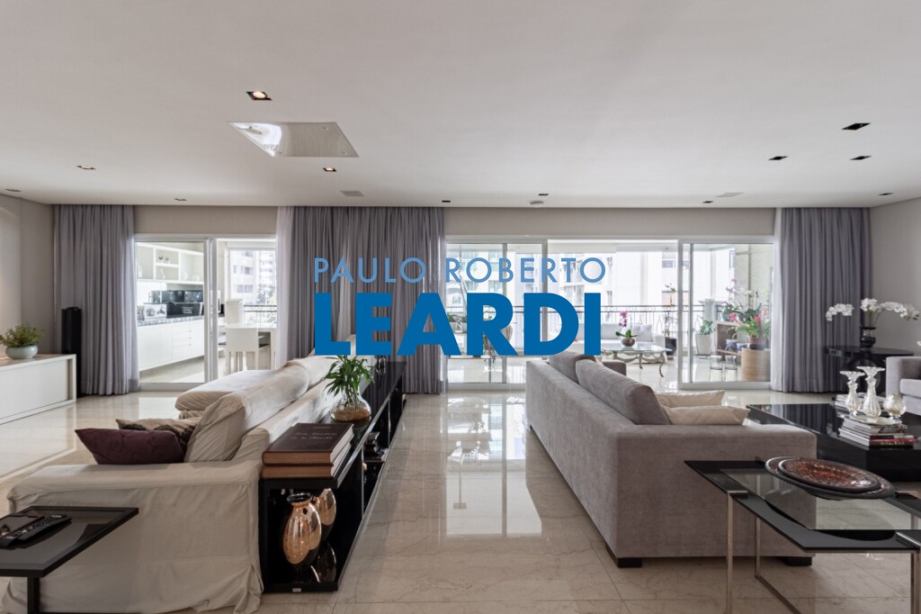 Apartamento