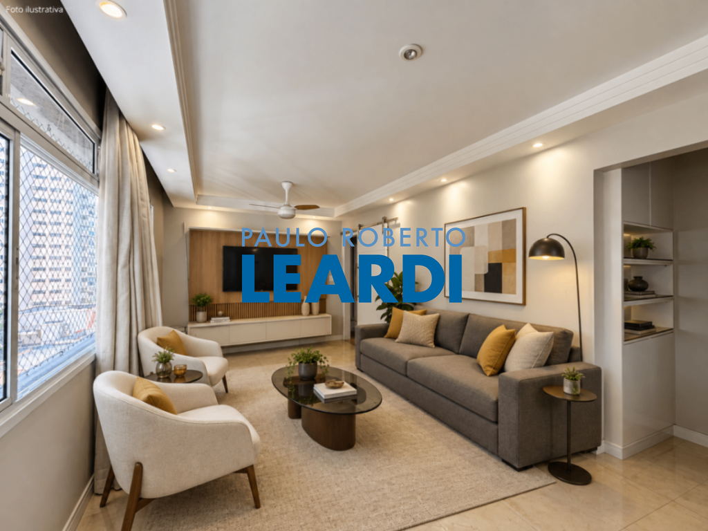 Apartamento