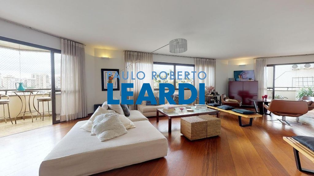 Apartamento
