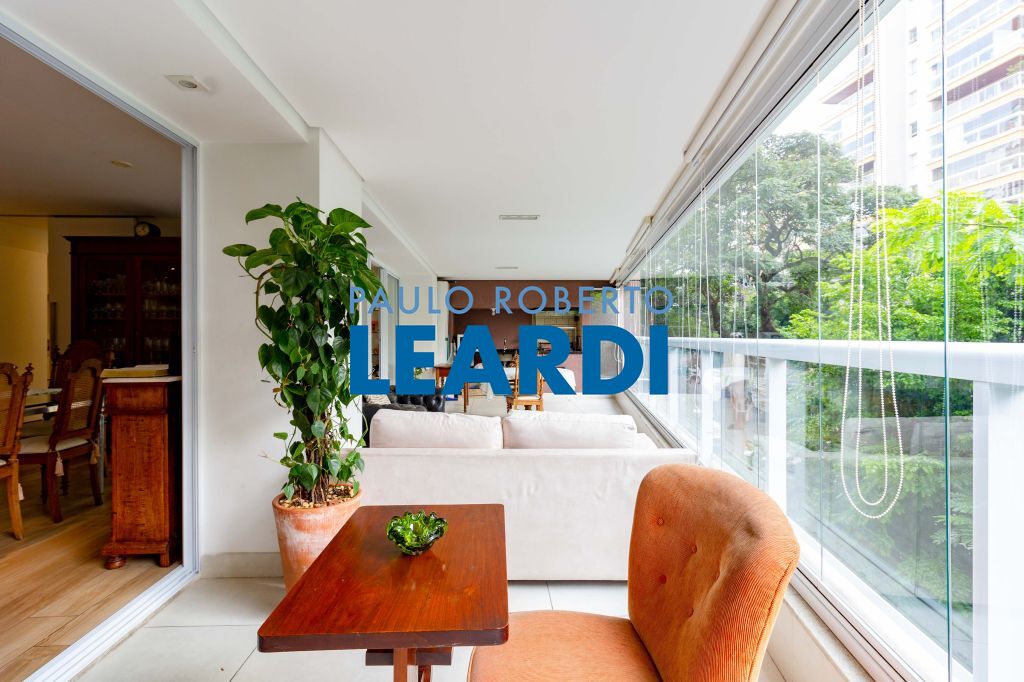 Apartamento