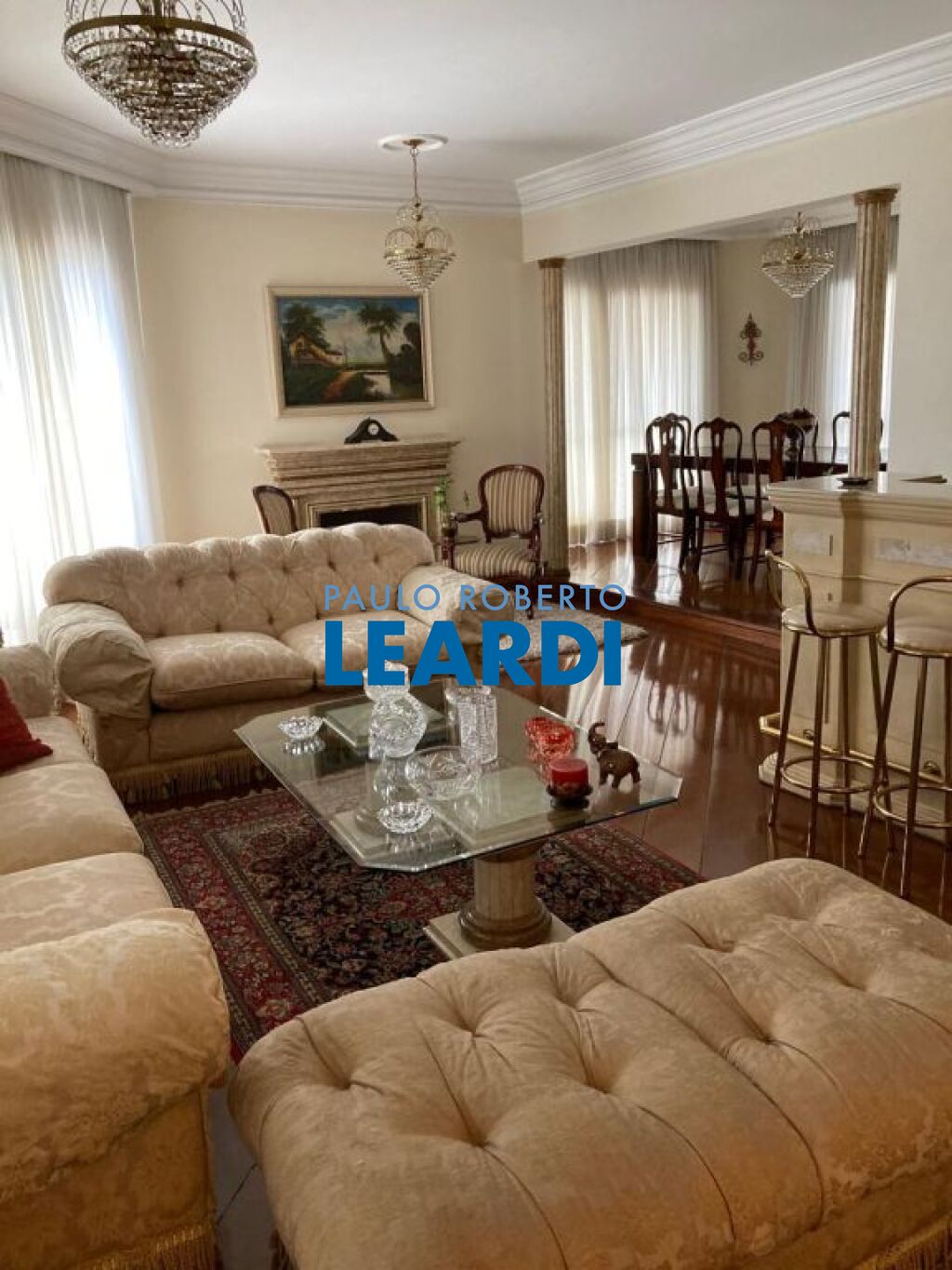 Apartamento