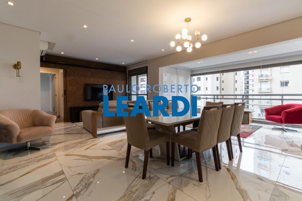 Apartamento
