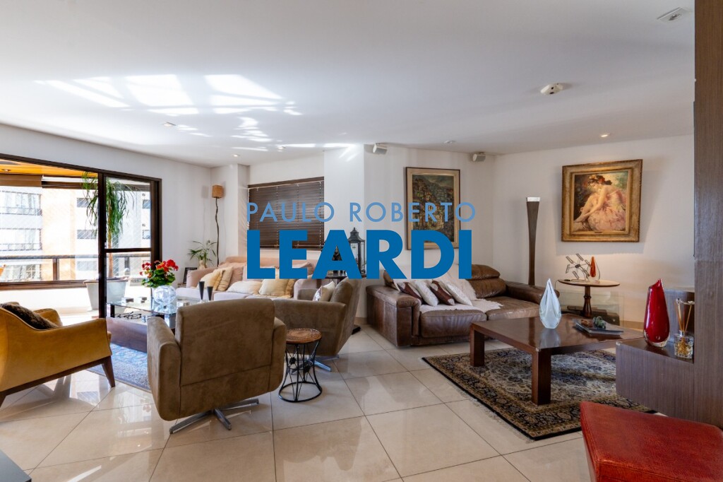 Apartamento