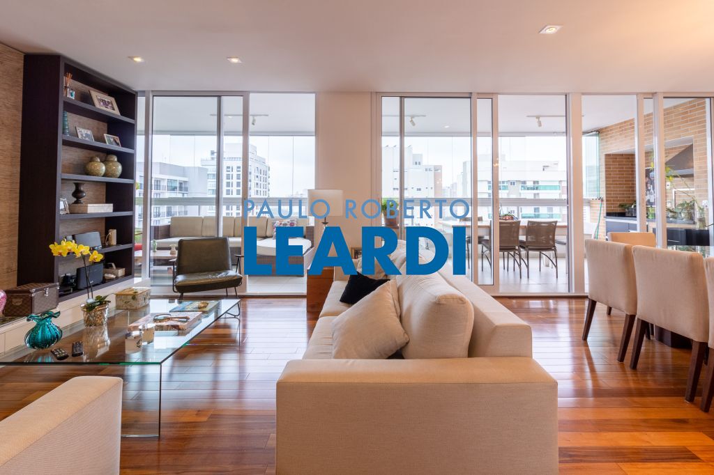 Apartamento