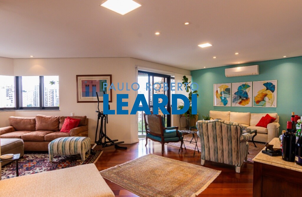 Apartamento