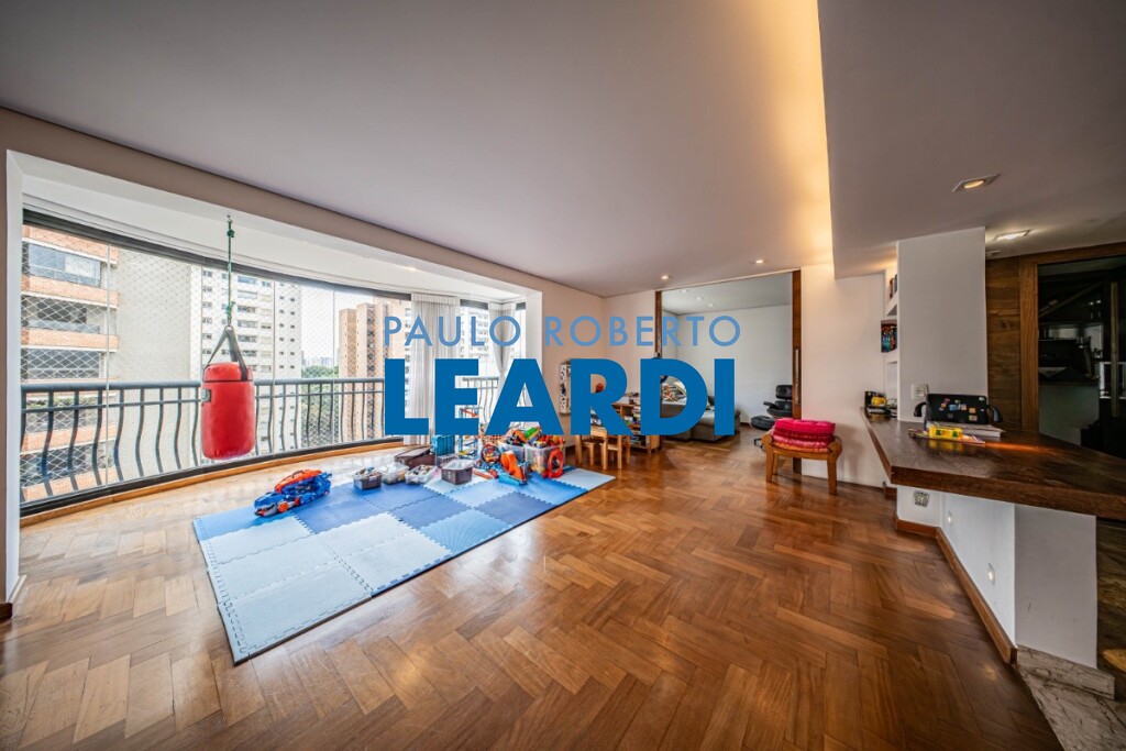 Apartamento