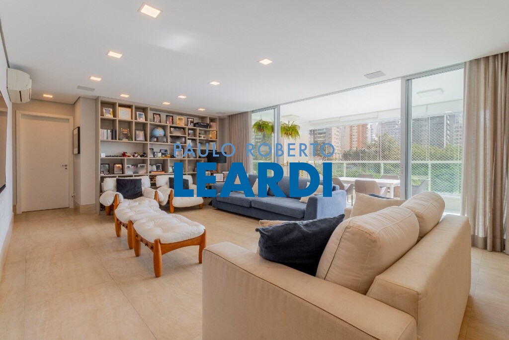 Apartamento