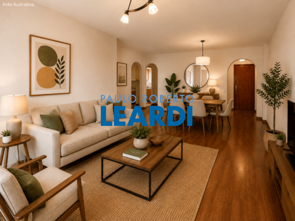 Apartamento