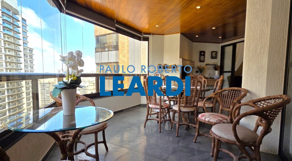 Apartamento