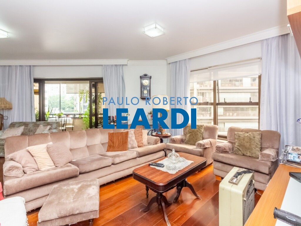 Apartamento
