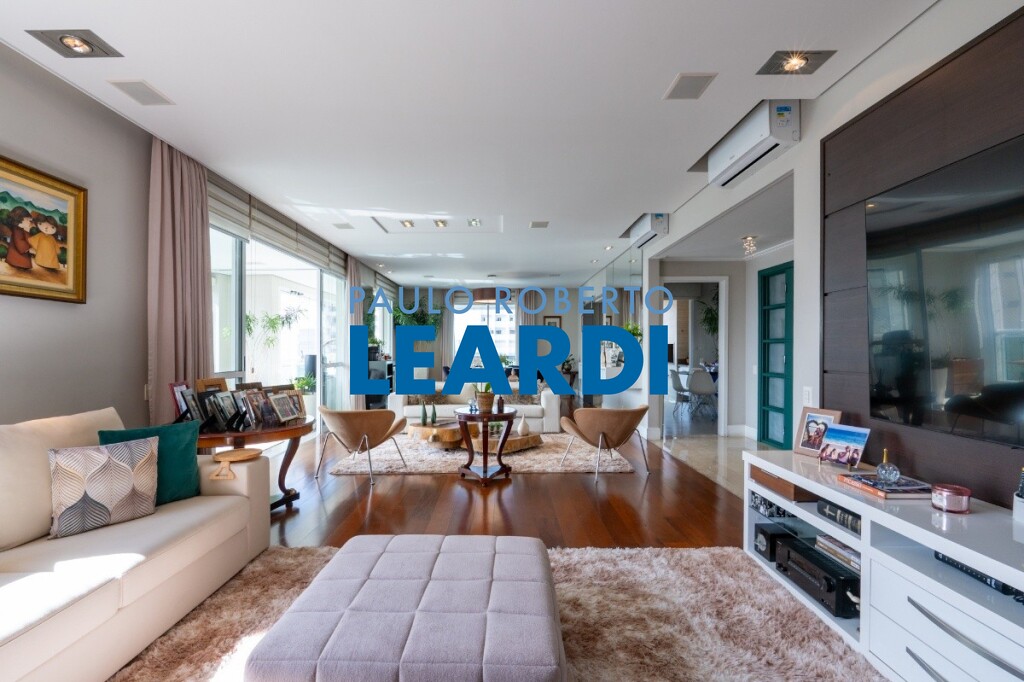 Apartamento