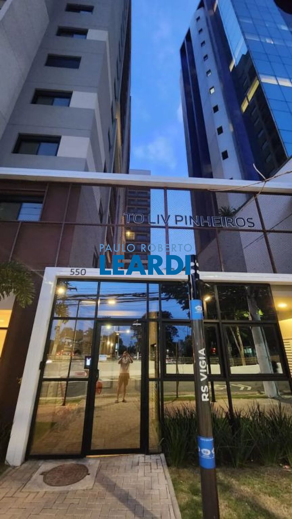 Apartamento