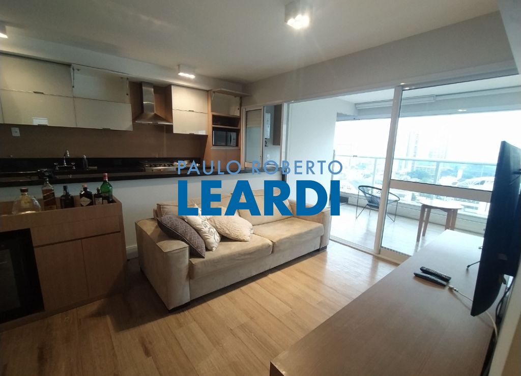 Apartamento