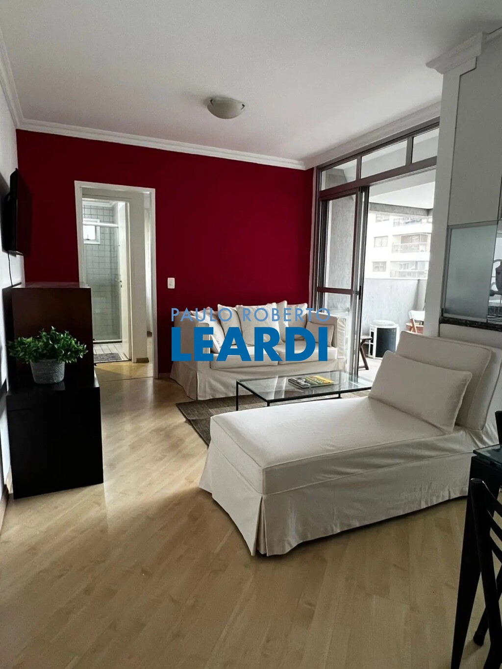 Apartamento