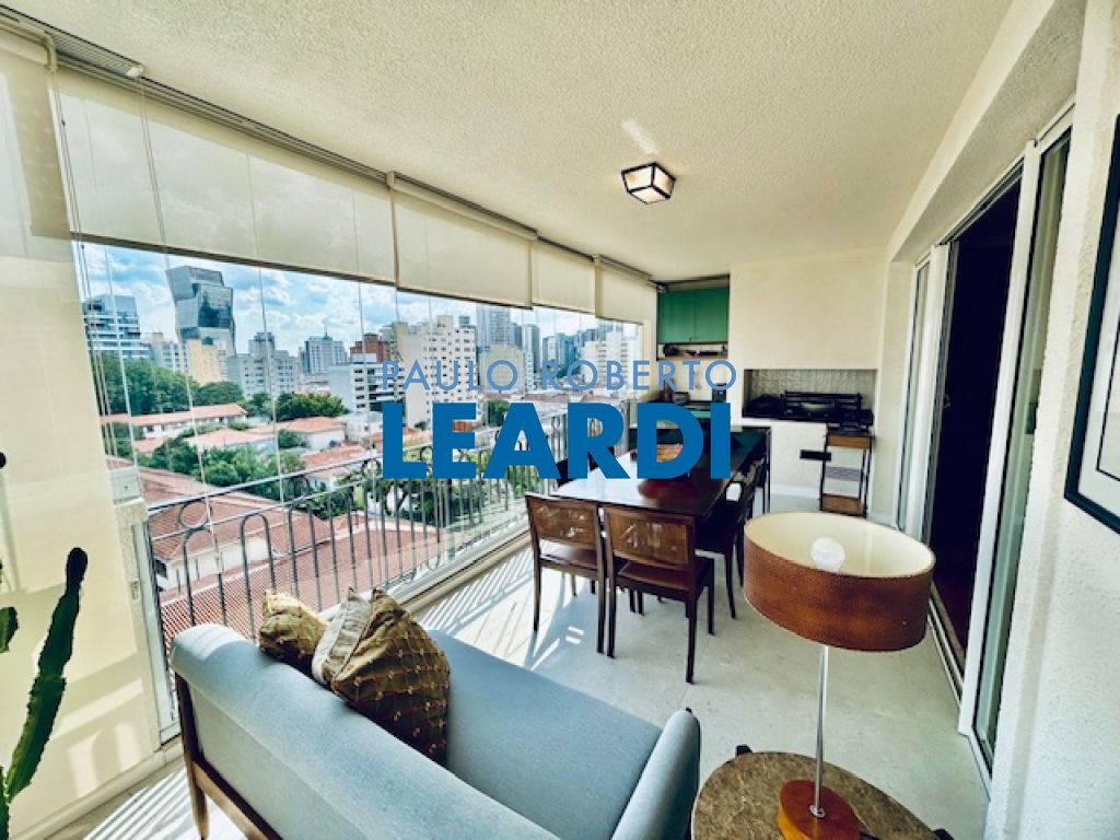 Apartamento