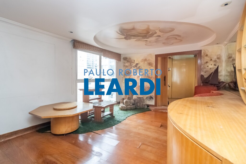 Apartamento