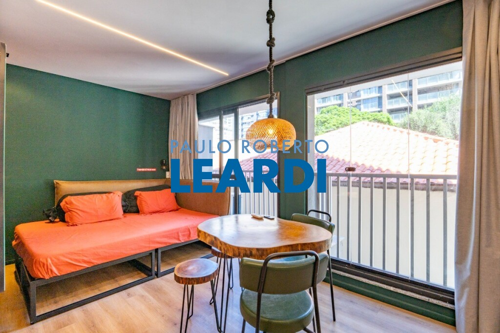 Apartamento