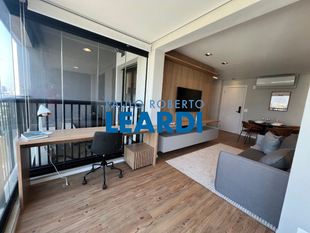 Apartamento