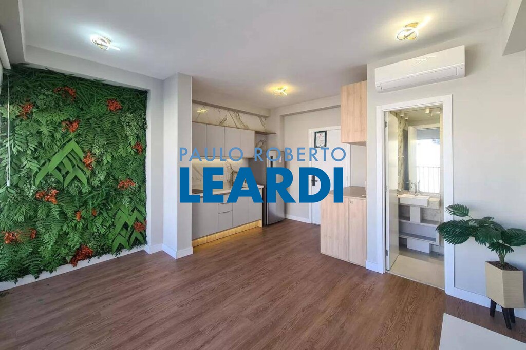 Apartamento
