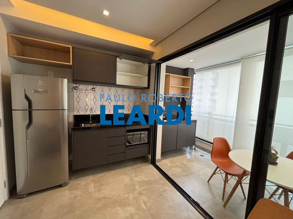 Apartamento