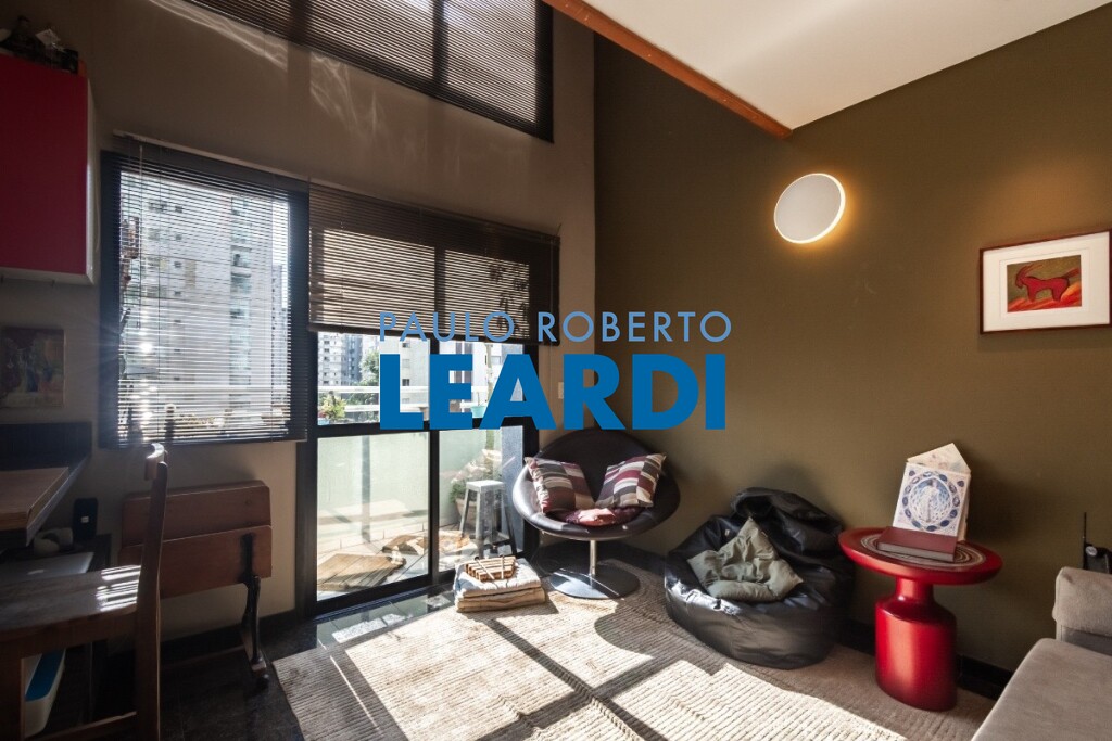 Apartamento